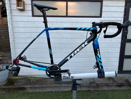 Trek Boone 6 maat 56, Fietsen en Brommers, Fietsen | Crossfietsen en BMX, Gebruikt, Ophalen