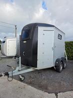 Böckmann Portax E – 2017 – WCF chassis – MSS – Camera, Ophalen