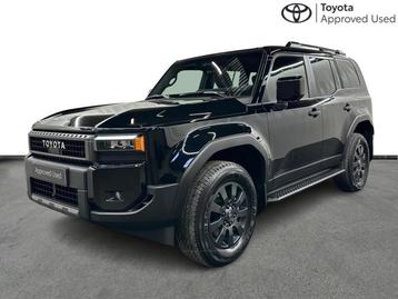 Toyota Land Cruiser 2.8 D-4D VX NEW  beschikbaar voor biedingen