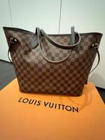 Louis Vuitton Neverfull MM, Ophalen, Zo goed als nieuw