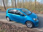 SEAT MII, Auto's, 4 deurs, Stof, Blauw, Mii