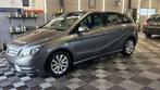 Mercedes-Benz B 180 | 1.8 | BJ.2012 | KM.146.836 | AUTOMAAT, Auto's, Mercedes-Benz, Automaat, Euro 5, Zwart, Leder