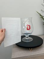 Giga Duvel glas 3 liter, Verzamelen, Ophalen of Verzenden, Zo goed als nieuw