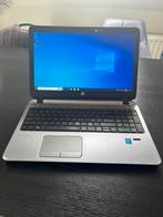 Hp probook 450 G2 i5-5e generatie 500gb/4gb, Computers en Software, Windows Laptops, HP probook i5, Gebruikt, HDD, 4 GB
