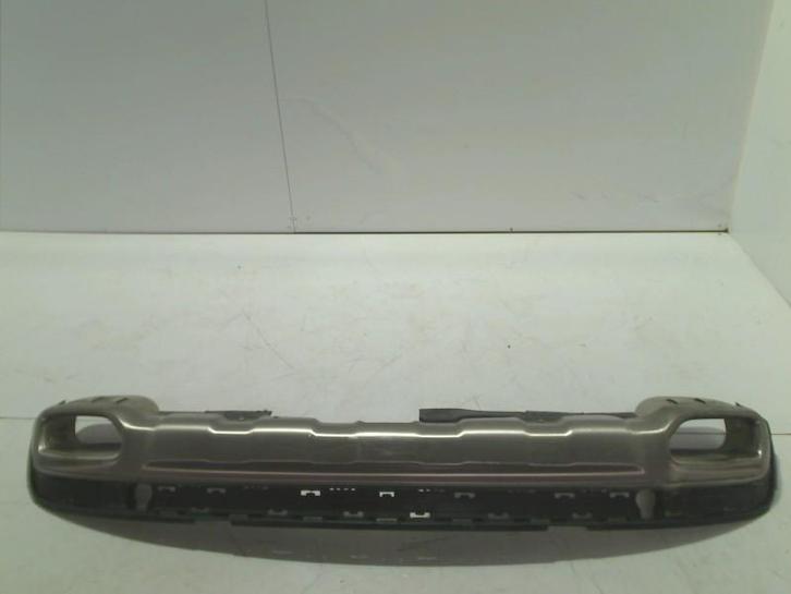 SPOILER Volvo XC60 II (UZ) (01-2017/12-2018) (31399033), Auto-onderdelen, Carrosserie, Volvo, Gebruikt