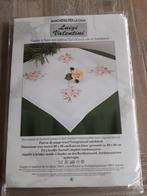 Borduurpakket, Ophalen, Nieuw, Borduurpakket