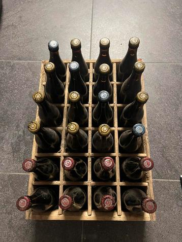 Trappist Westvleteren (au moins 23 ans), Enlèvement, Bouteille(s), Autres marques