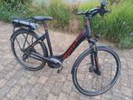 Ebike Scott dames, Fietsen en Brommers, Gebruikt, 51 tot 55 cm, 50 km per accu of meer, Ophalen