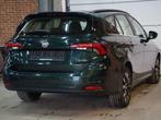 Fiat Tipo 1.6d Automaat 2021 69.000km Garantie, Auto's, Stof, Gebruikt, 4 cilinders, Bedrijf