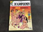 T. Bouden - FC De kampioenen - Het Sehks-schandaal, T. Bouden; Hec Leemans, Ophalen of Verzenden, Zo goed als nieuw