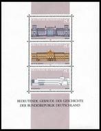 WEST DUITSLAND 1986 Uitgaves Los Te Koop, Postfris (zie lijs, Envoi, RFA, Non oblitéré