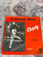 Charly - l oiseau bleu, Ophalen of Verzenden