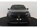 Peugeot 3008 Allure Hybrid 145 hp e-DSC6, Auto's, Zwart, 136 pk, USB, Zwart