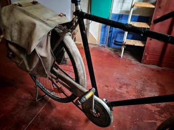 Vélo Old Timer, 61 à 65 cm, Enlèvement, Utilisé, Autres marques