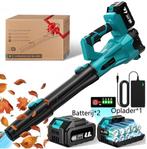 Nieuwe bladblazer, Tuin en Terras, Bladblazers, Nieuw, Ophalen of Verzenden, Muxtool, Accu