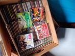 heel groot lot cd's bananendozen vol meer dan 1000stuks, Cd's en Dvd's, Ophalen, Gebruikt