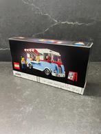 Lego 40681 Retro Food Truck, Enfants & Bébés, Ensemble complet, Lego, Enlèvement ou Envoi, Neuf