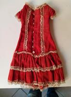 Antiek mannequin kleedje, Antiek en Kunst, Ophalen of Verzenden