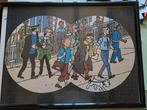 Puzzle Tintin Affaire Tournesol 1000pces, Hobby & Loisirs créatifs, Puzzle, Enlèvement, Utilisé
