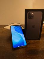 Iphone 11 pro 256gb, Telecommunicatie, Mobiele telefoons | Apple iPhone, Ophalen of Verzenden, Zo goed als nieuw, 256 GB, IPhone 11 Pro