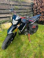 Generic trigger 88cc (derbi blok), Fietsen en Brommers, Gebruikt, 6 versnellingen, Klasse B (45 km/u), 88 cc