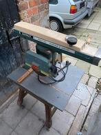 Dewalt Deluxe Power Shop, Enlèvement ou Envoi, Comme neuf, Scie à onglet, Dewalt