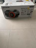 Robot tondeur Segway Navimow i105E neuf, Tuin en Terras, Robotmaaiers, Ophalen of Verzenden, Nieuw