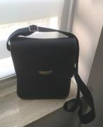 Sac bandoulière Paquetage Paris, Ophalen of Verzenden, Nieuw, Blauw