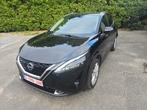 Nissan QASHQAI benzine hybrid automaat, Auto's, Automaat, Zwart, 158 kW, 5 deurs