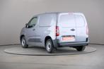 (1XQZ398) Peugeot PARTNER VAN SWB, Te koop, Zilver of Grijs, 55 kW, Gebruikt