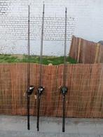 Sonic SKS 12ft, Ophalen, Zo goed als nieuw, Molen