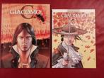 BD - Giacomo C. - Tomes 1 à 15, Livres, Comme neuf, Plusieurs BD, Enlèvement ou Envoi, Dufaux - Griffo