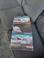 Appui tête jacuzzi intex, Ophalen, Zo goed als nieuw