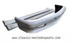 Styling voorbumper met sideskirts Mercedes SLC W107 / SL R10, Ophalen, Gebruikt, Voor, Mercedes-Benz