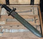 Baïonnette garand US ww2, Enlèvement ou Envoi