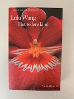 Het tedere kind - Lulu Wang, Ophalen, Gelezen