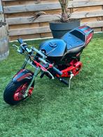 Pocketbike mini bike, Fietsen en Brommers, Ophalen