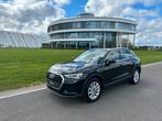Audi Q3 45TFSIe, Autos, SUV ou Tout-terrain, 5 places, Hybride Électrique/Essence, Noir