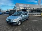 Hyundai Getz benzine met keurig verkoop en garantie, Autos, Hyundai, Argent ou Gris, Achat, 4 portes, Entreprise
