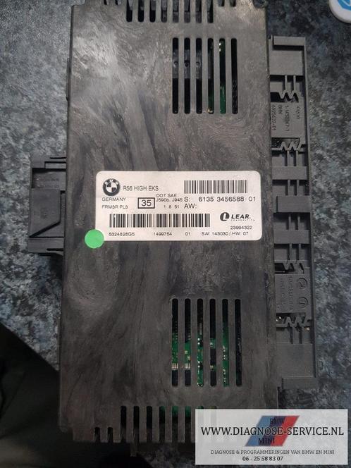 Mini FRM R56 HIGH EKS, Auto-onderdelen, Elektronica en Kabels, Mini, Gebruikt, Ophalen of Verzenden