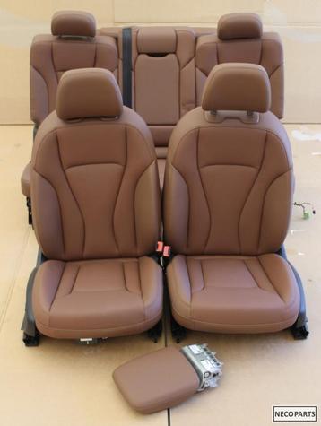 AUDI Q7 4M FACELIFT INTERIEUR NIEUW ORIGINEEL  beschikbaar voor biedingen