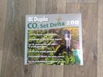 Set met CO2-regelaar en diffusor voor aquaria - Dupla, Dieren en Toebehoren, Ophalen of Verzenden, Nieuw