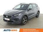 SEAT Tarraco 2.0 TSI FR 4Drive (automatique), Argent ou Gris, Achat, Euro 6, 7 places