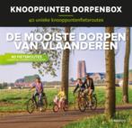 knooppunter dorpenbox met waterdichte houder, Boeken, Reisgidsen, Overige merken, Overige typen, Nieuw, Ophalen of Verzenden