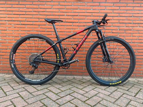 Trek procaliber 9.9 RSL, Fietsen en Brommers, Fietsen | Mountainbikes en ATB, Zo goed als nieuw, Trek, Hardtail, Ophalen