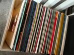 Lp platen klassiek, CD & DVD, Vinyles | Classique, Enlèvement