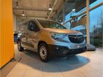 Opel Combo Electr. L1 Heavy - 3 zit - Navi - Camera - Nieuw, Autos, Automatique, Achat, 3 places, 0 g/km
