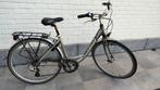 Fietsen, Fietsen en Brommers, Fietsen | Dames | Damesfietsen, Gebruikt, Versnellingen, 50 tot 53 cm, Ophalen