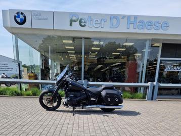 R 18 Classic - NIEUWSTAAT beschikbaar voor biedingen