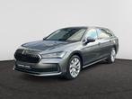 Skoda Superb Combi Superb Combi 1.5 TSI ACT MHEV Selection D, Auto's, Skoda, Automaat, Bedrijf, Break, 133 g/km